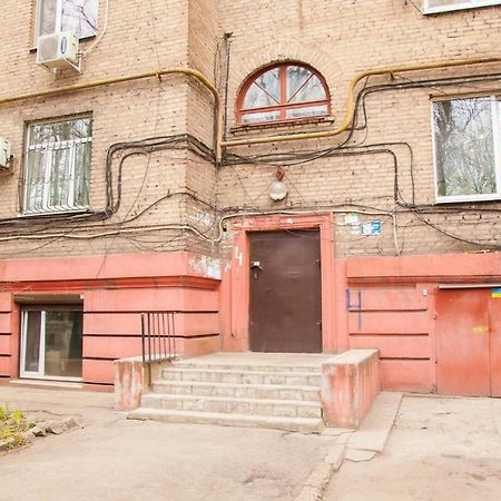Apartment On Stalevariv Street 7 Zaporizhia Exterior photo